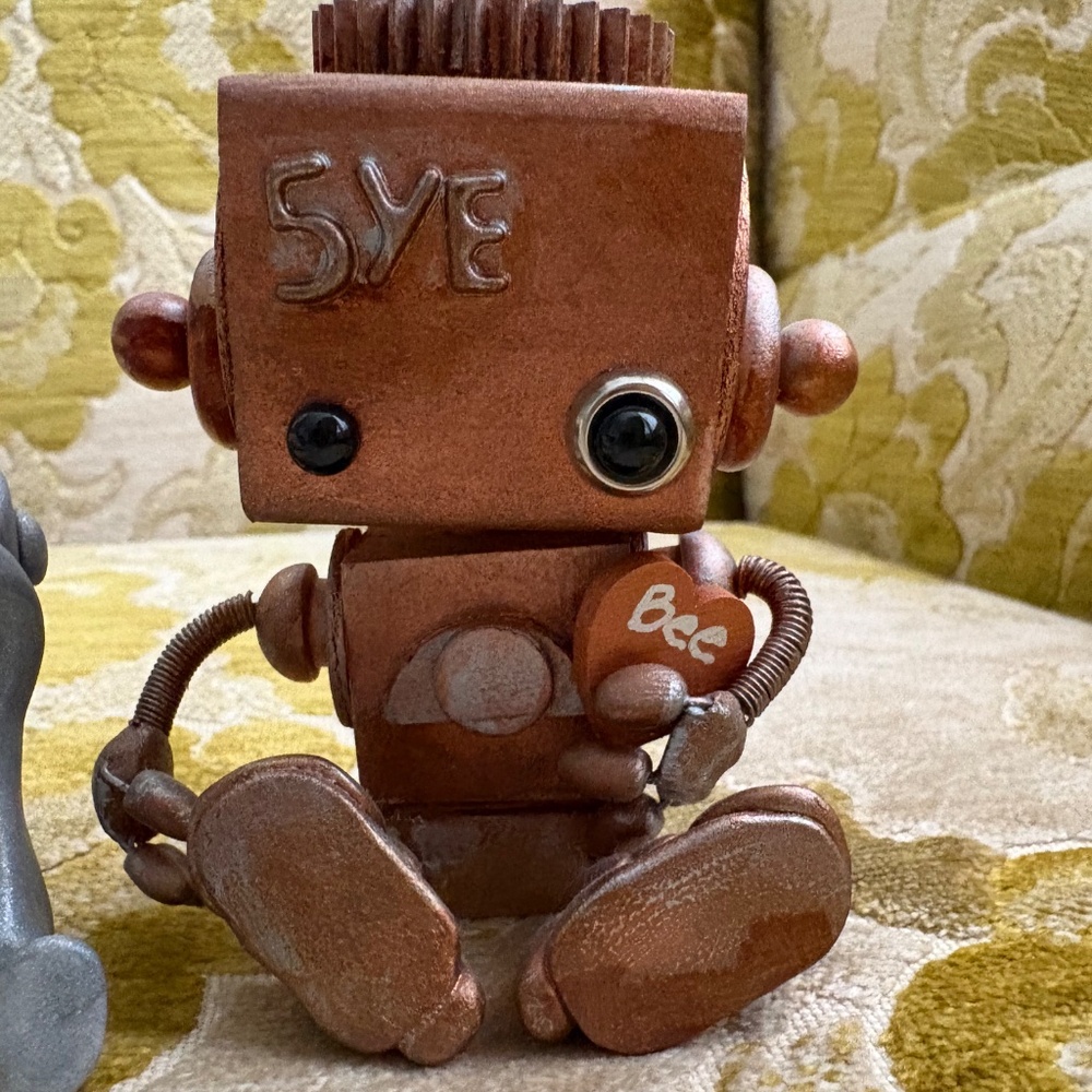 Cute Robots - Picture 4 of 9